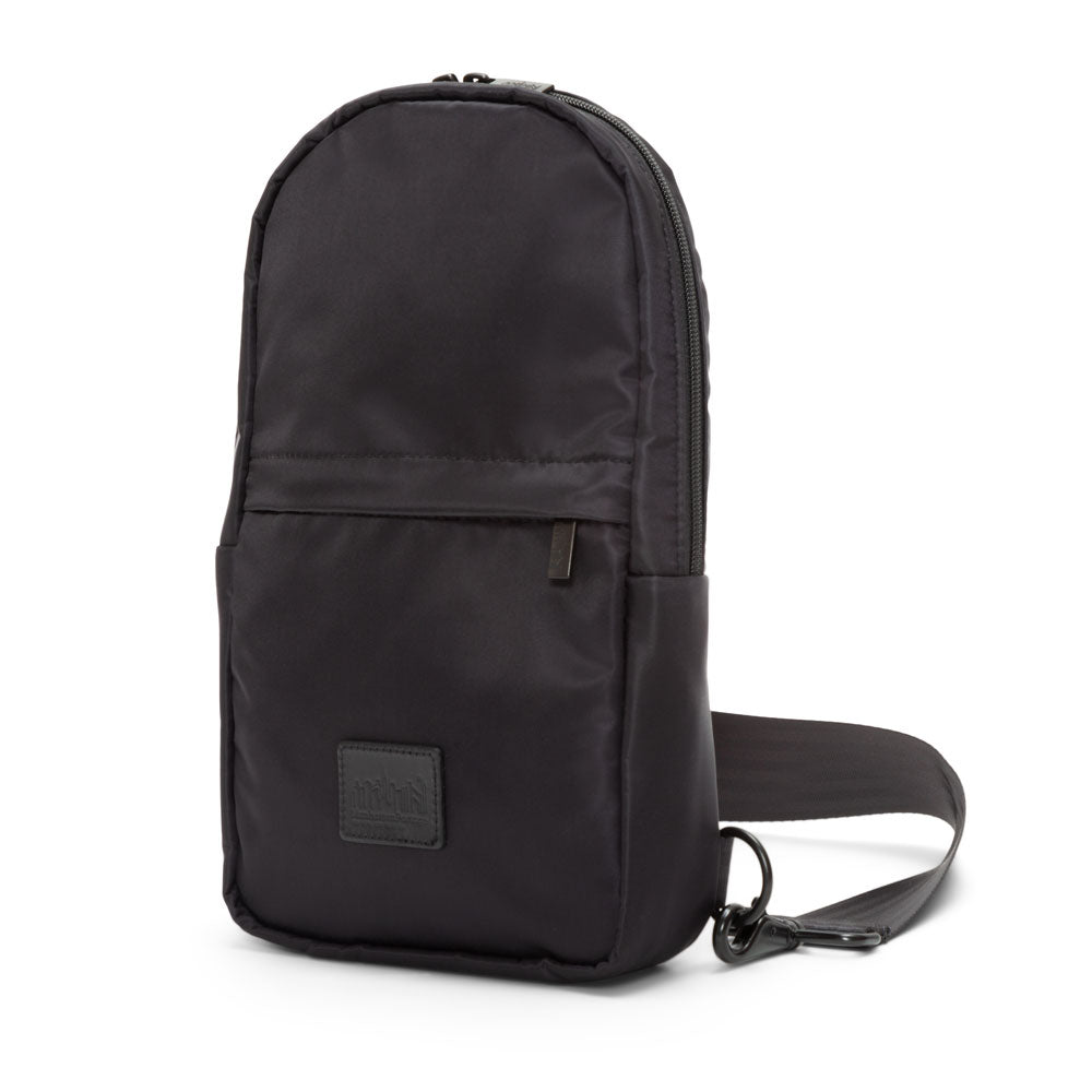 Manhattan Portage Cordura® Twill Wooster Sling Bag