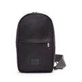 Manhattan Portage Cordura® Twill Wooster Sling Bag Black
