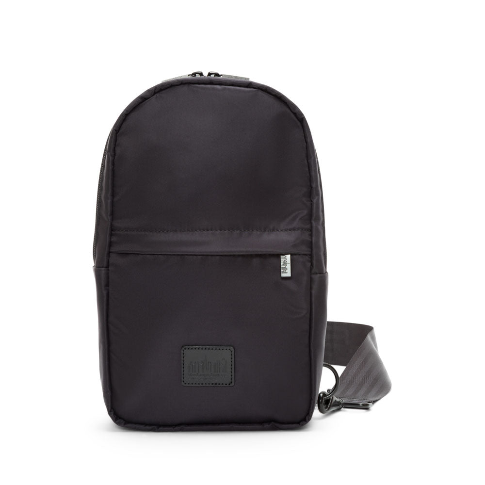 Manhattan Portage Cordura® Twill Wooster Sling Bag