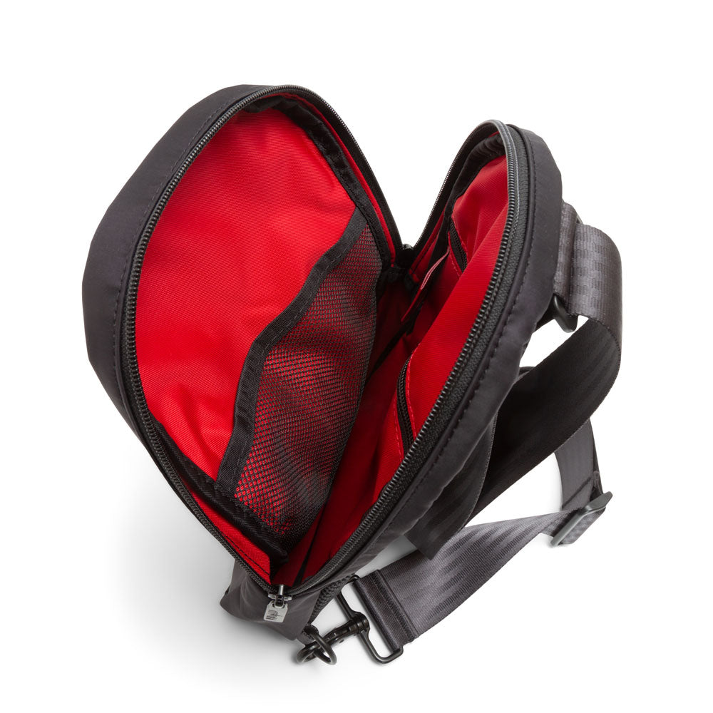 Manhattan Portage Cordura® Twill Wooster Sling Bag