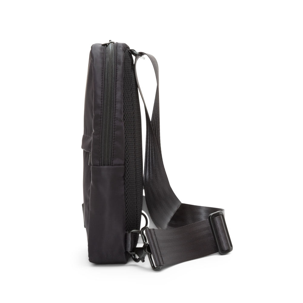 Manhattan Portage Cordura® Twill Wooster Sling Bag