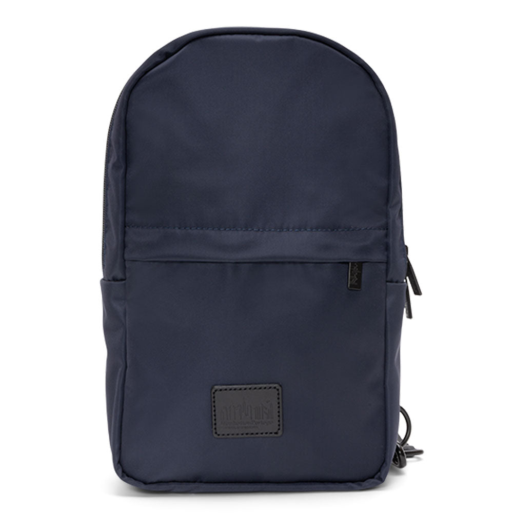 Manhattan Portage Cordura® Twill Wooster Sling Bag DNVY