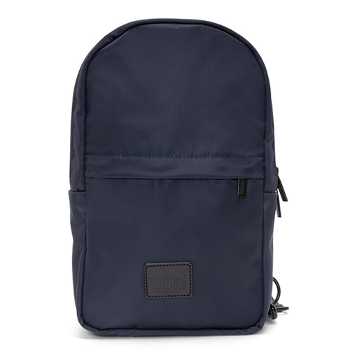 Manhattan Portage Cordura® Twill Wooster Sling Bag DNVY