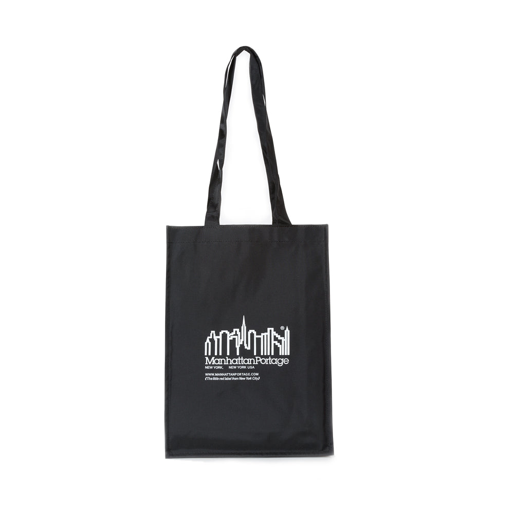 Nylon Tote Bag (SM) - Manhattan Portage