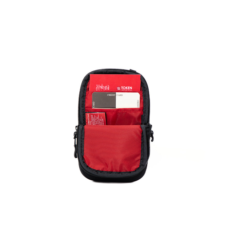 Manhattan Portage Nomad Phone Case