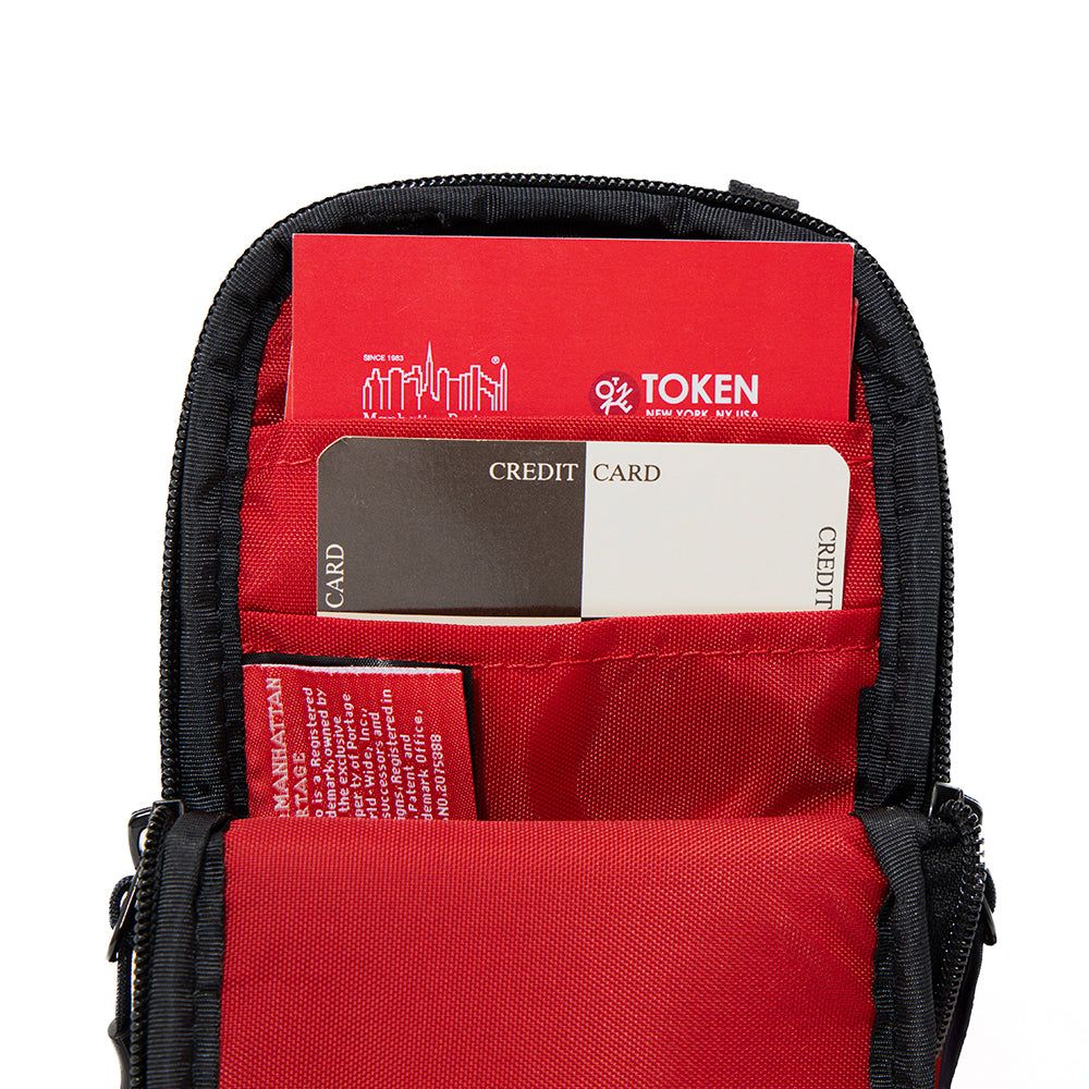 Manhattan Portage Nomad Phone Case