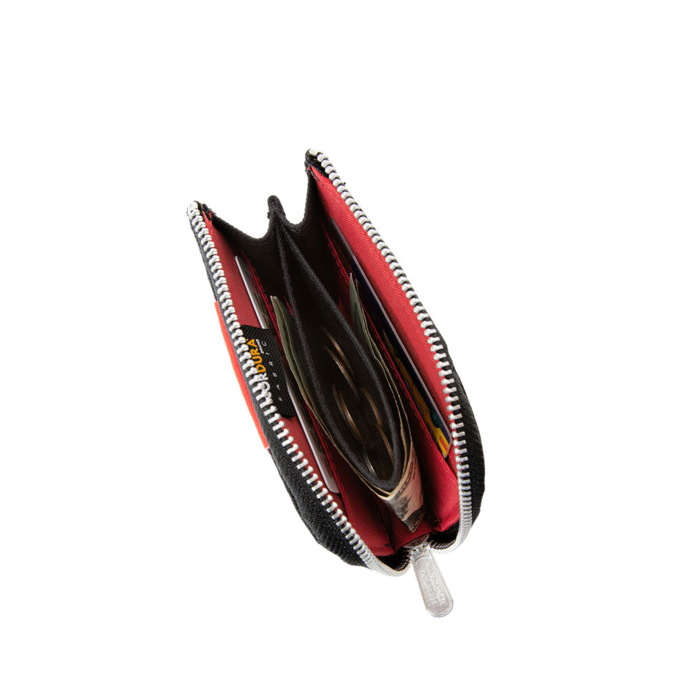 Manhattan Portage Exchange Wallet