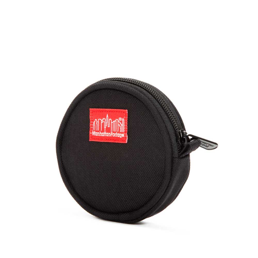 Manhattan Portage Ellington Circle Coin Purse