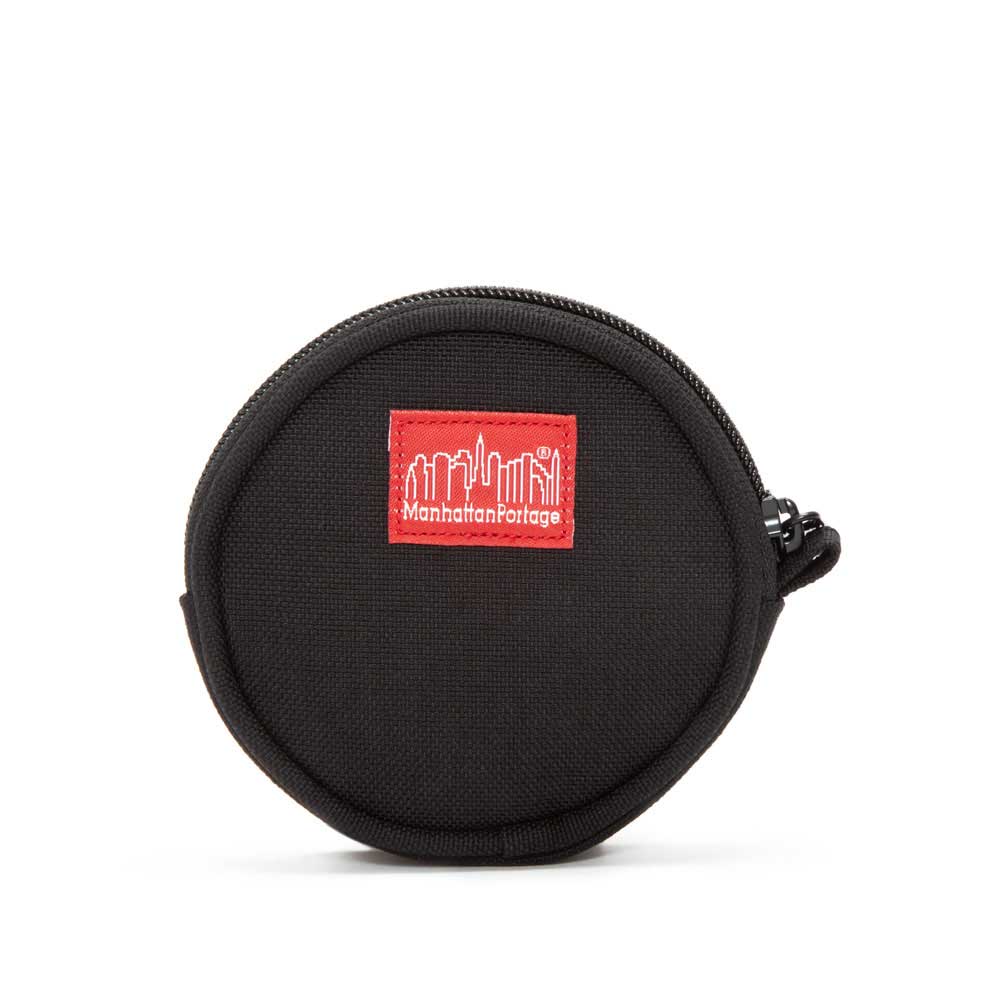 Manhattan Portage Ellington Circle Coin Purse