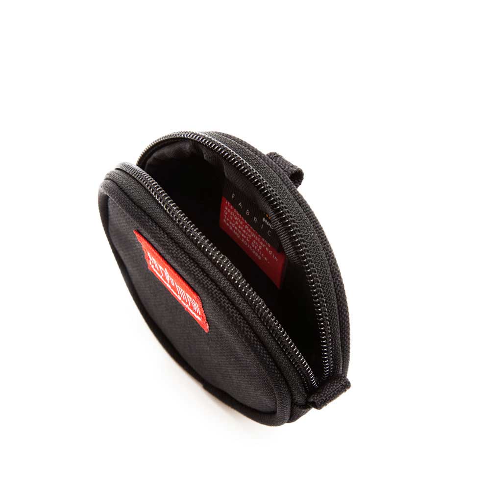 Manhattan Portage Ellington Circle Coin Purse