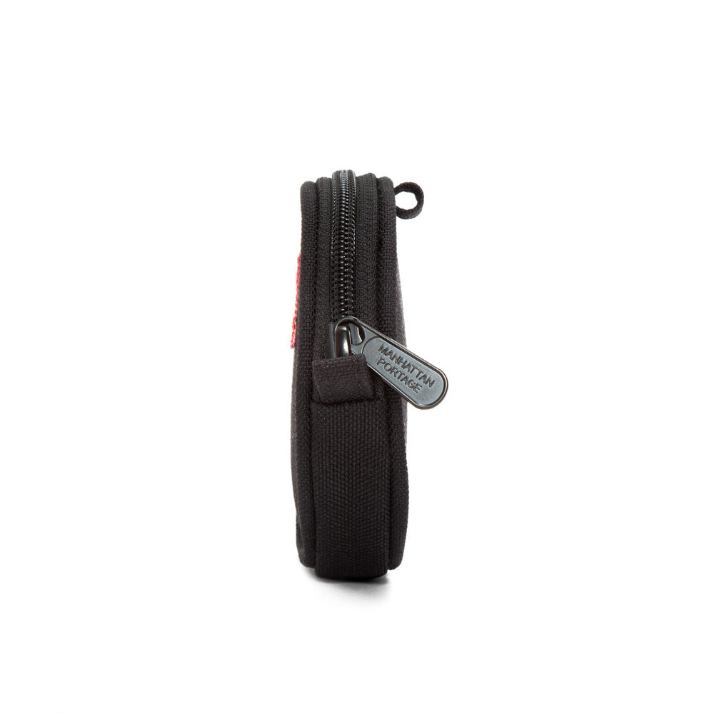 Manhattan Portage Ellington Circle Coin Purse