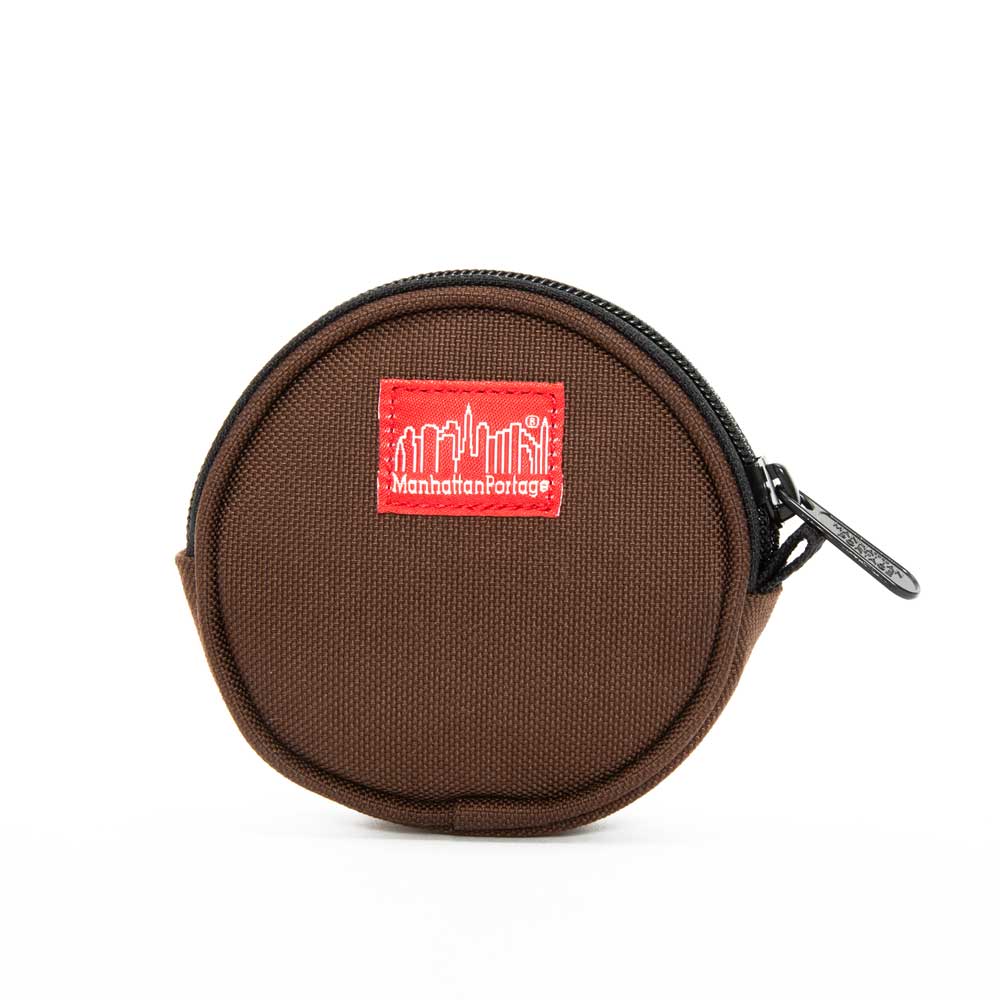 Ellington Circle Coin Purse