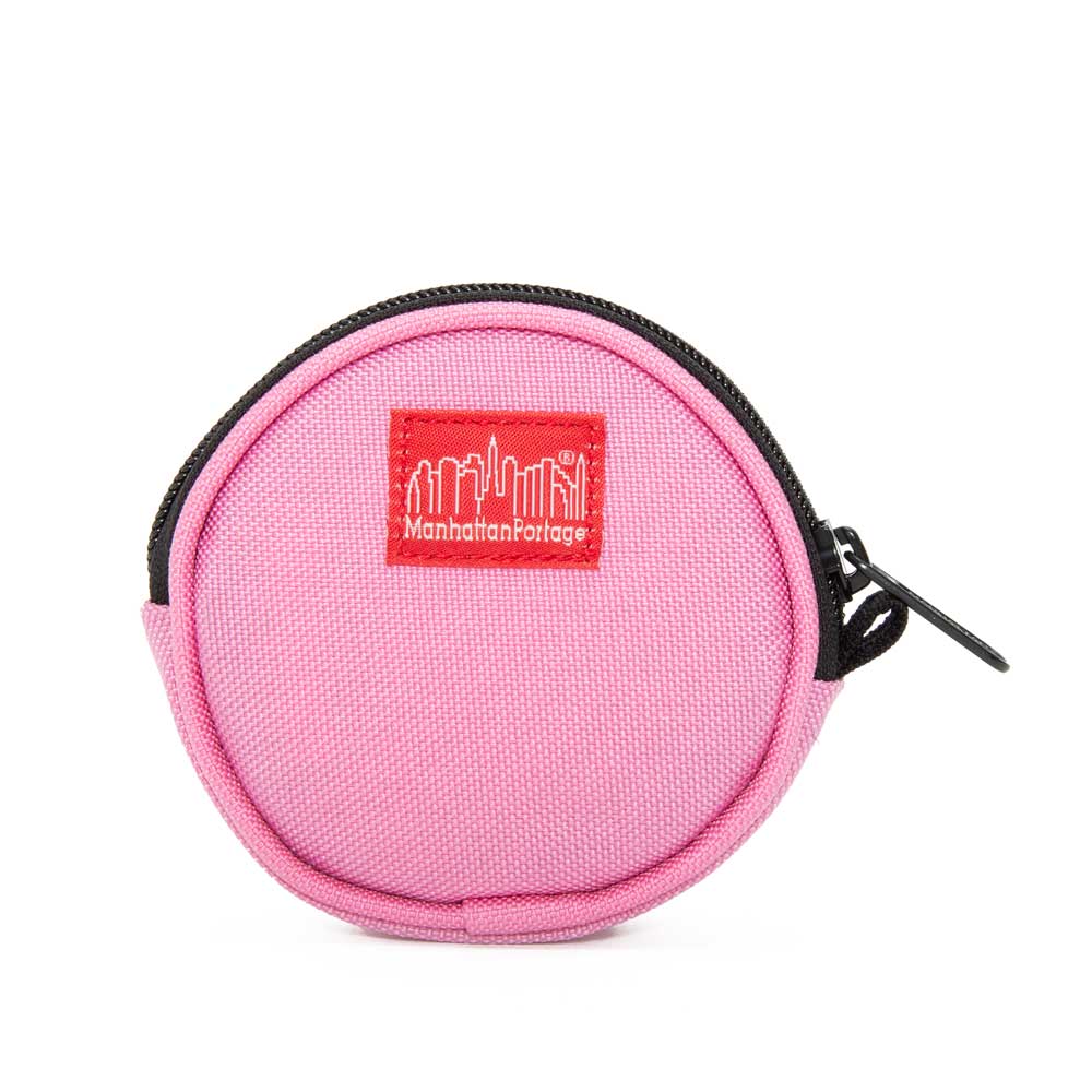 Ellington Circle Coin Purse