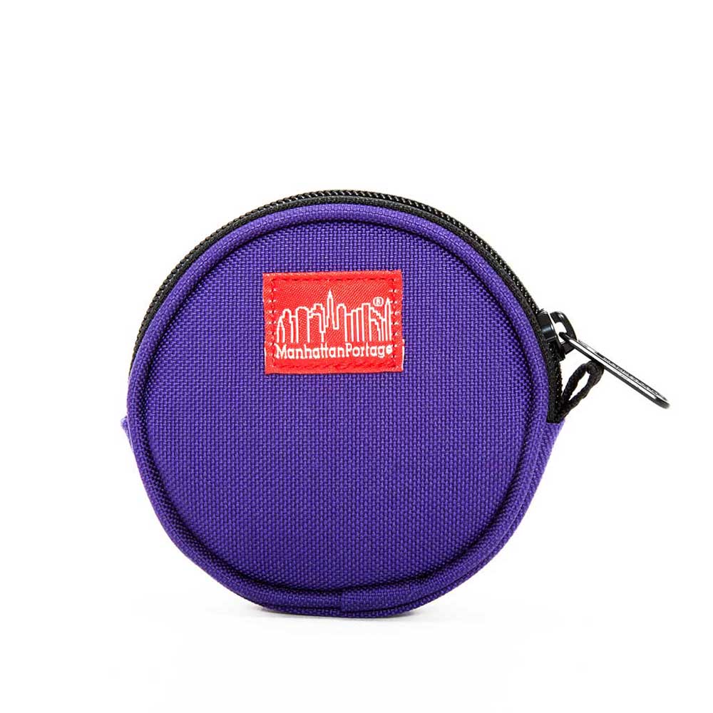Ellington Circle Coin Purse
