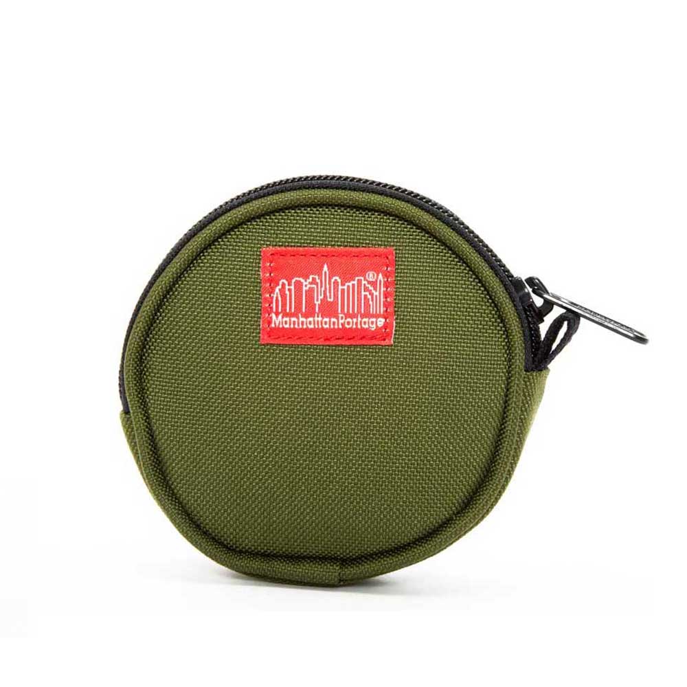 Ellington Circle Coin Purse