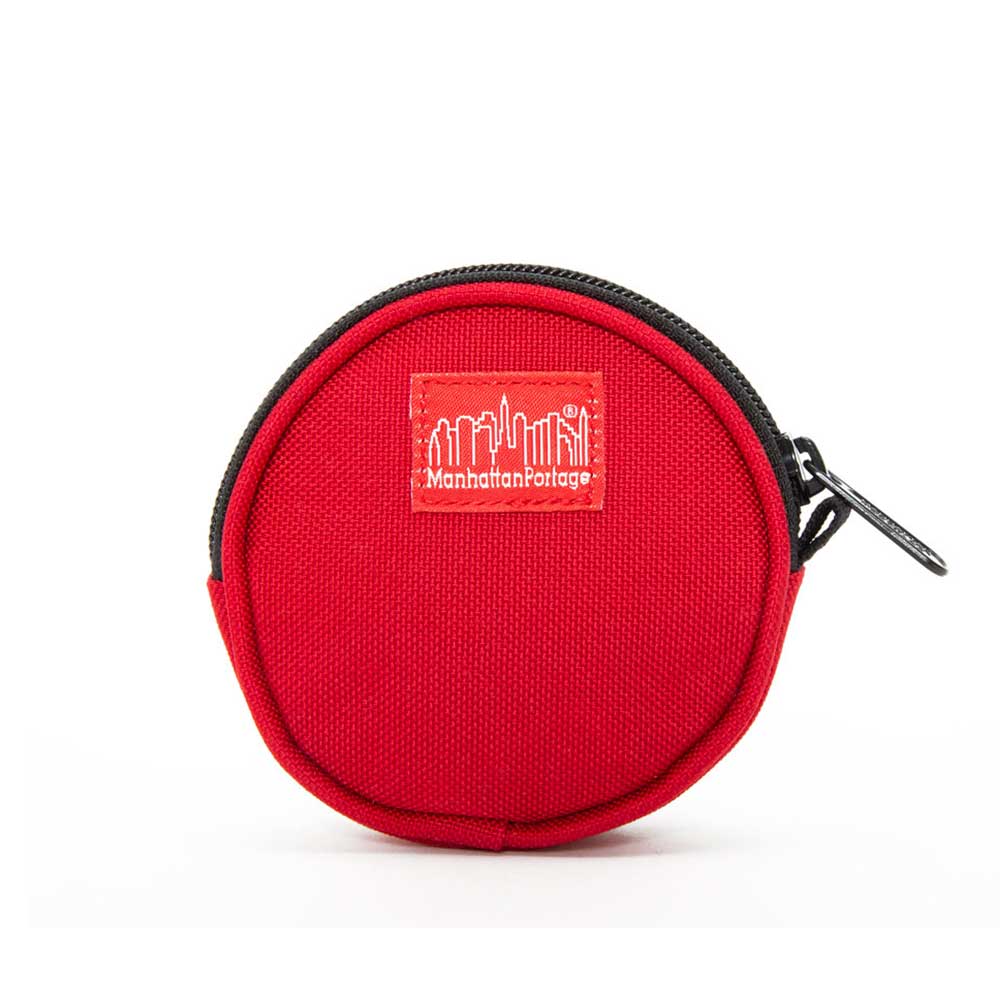 Ellington Circle Coin Purse