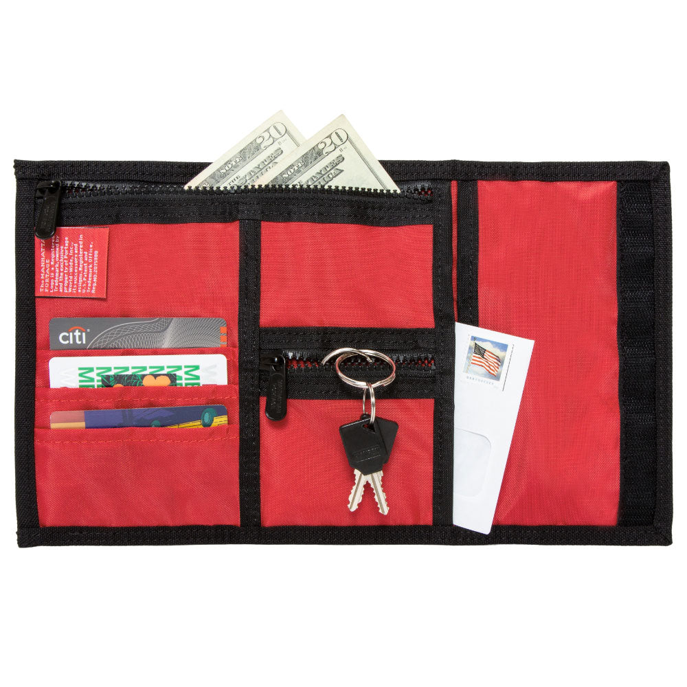 Manhattan Portage Cooper Pouch
