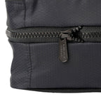 Glam Cosmetic Case (LG) Packable Expand Zipper