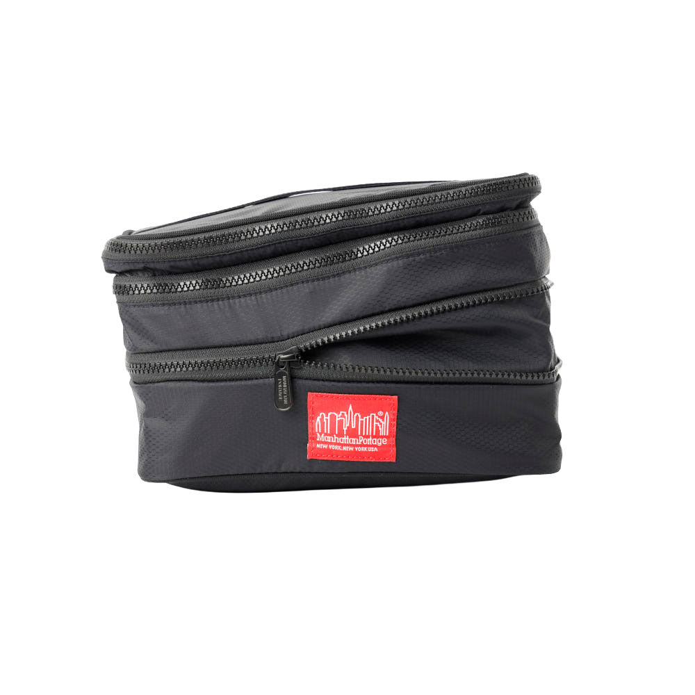 Manhattan Portage Glam Cosmetic Case (LG) Packable