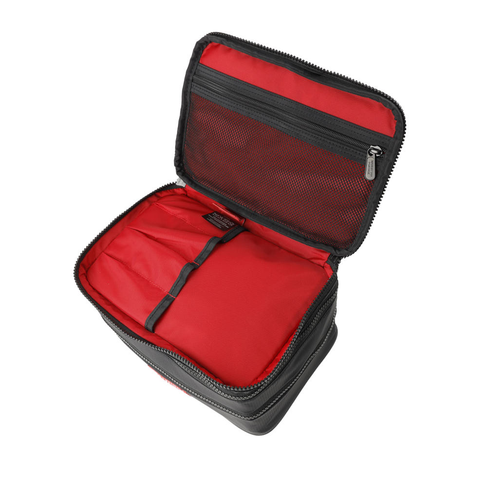 Manhattan Portage Glam Cosmetic Case (LG) Packable