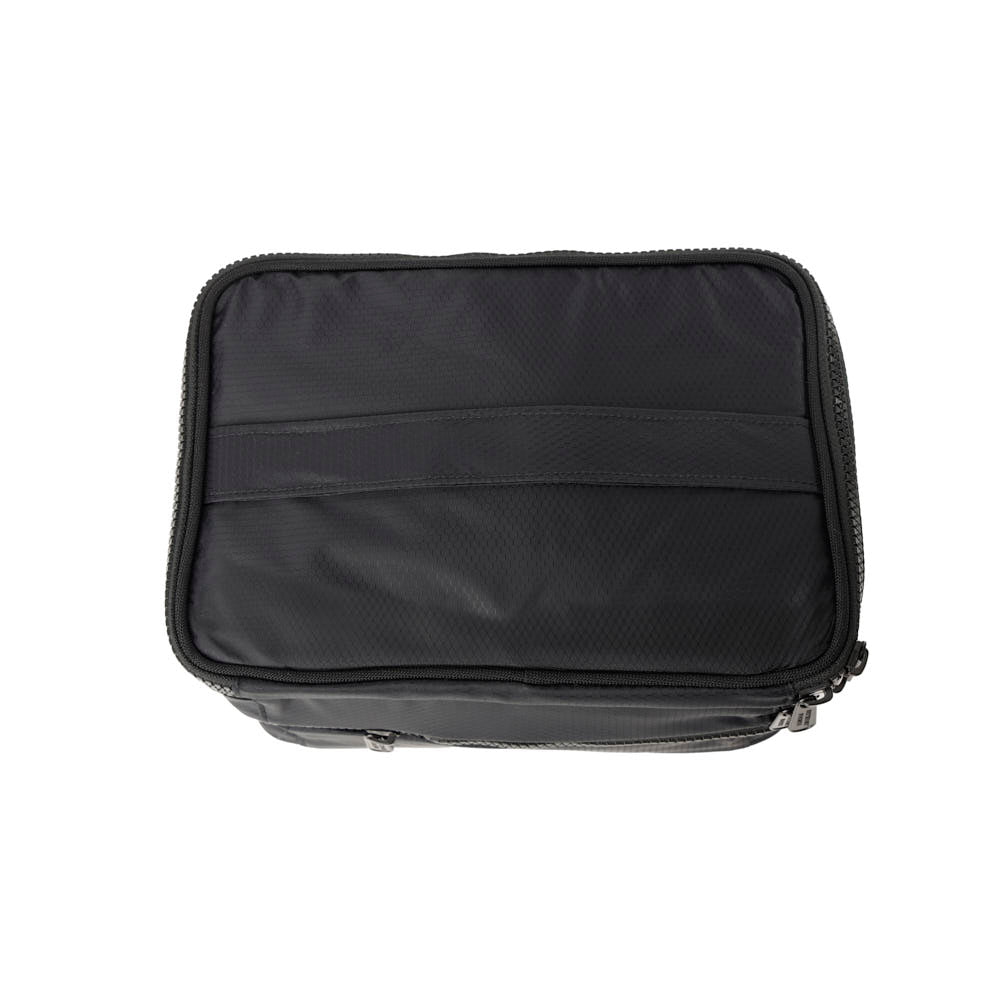 Manhattan Portage Glam Cosmetic Case (LG) Packable
