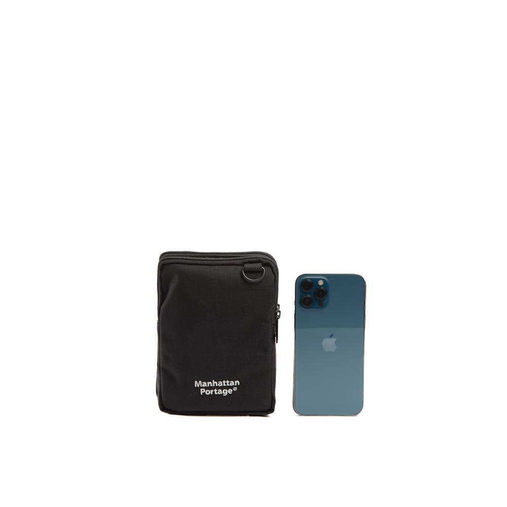Manhattan Portage Twin Cities Bag