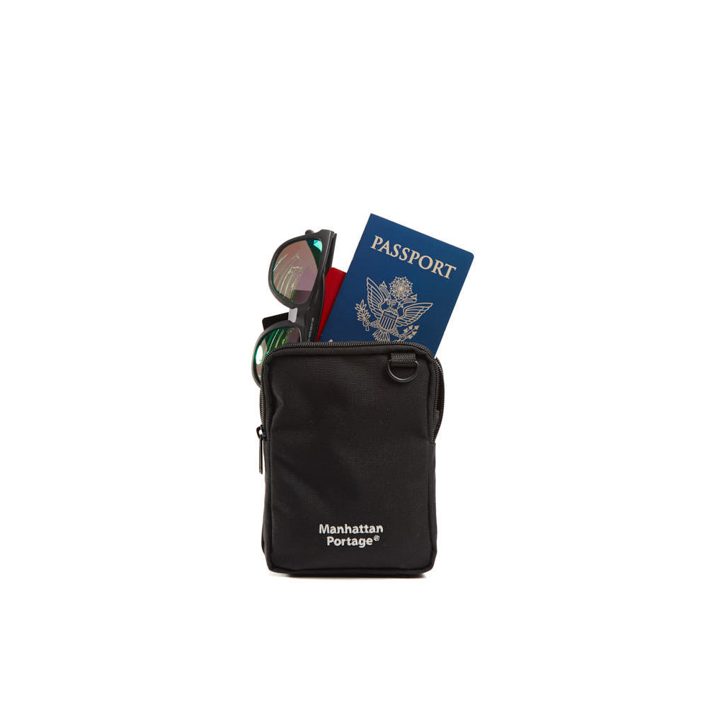 Manhattan Portage Twin Cities Bag