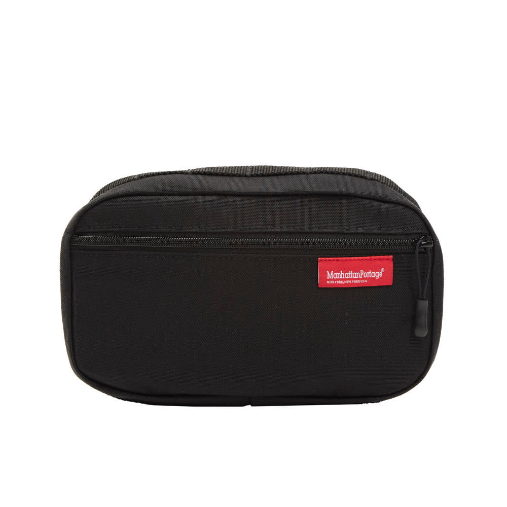 Manhattan Portage All Boro Bike Bag Black