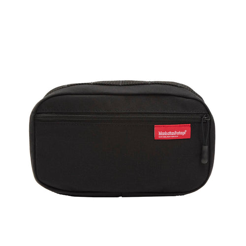 Manhattan Portage All Boro Bike Bag Black