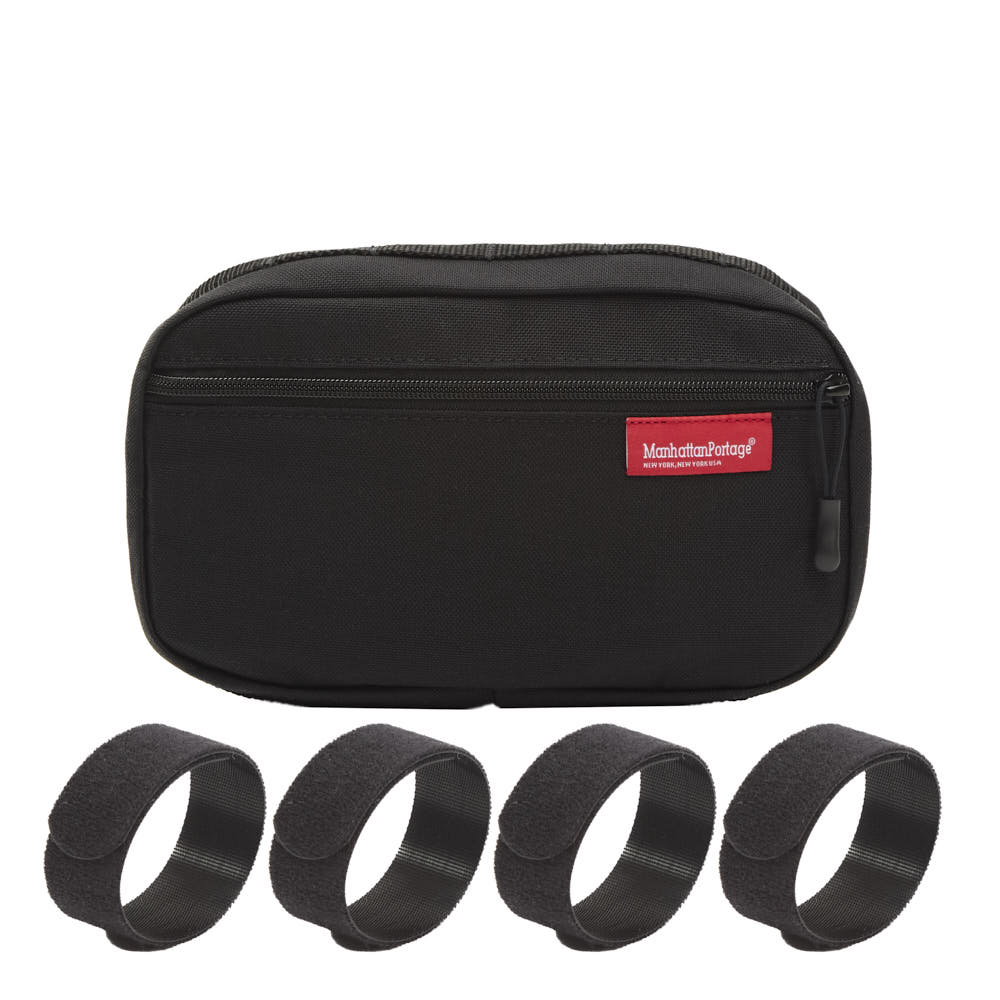 Manhattan Portage All Boro Bike Bag