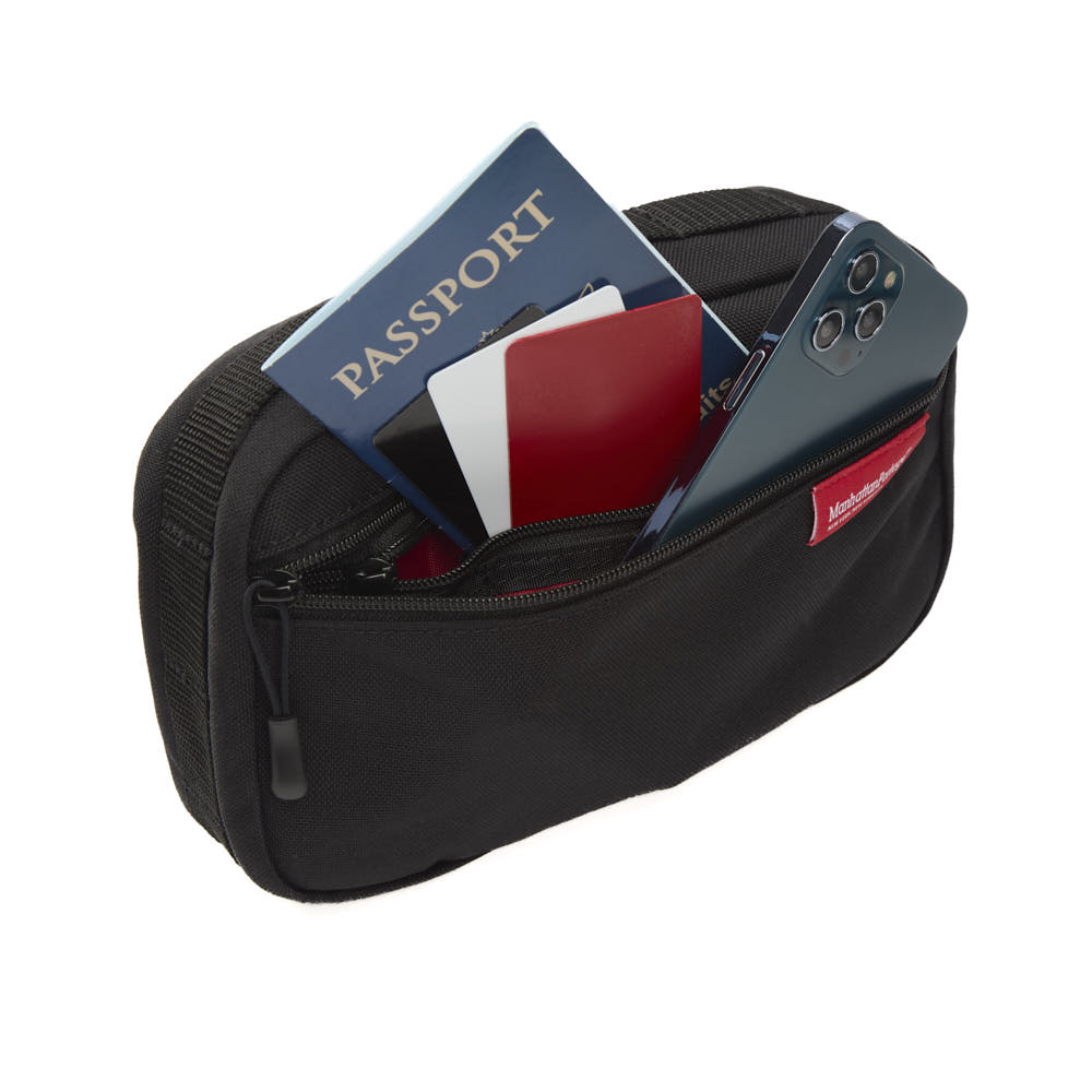 Manhattan Portage All Boro Bike Bag