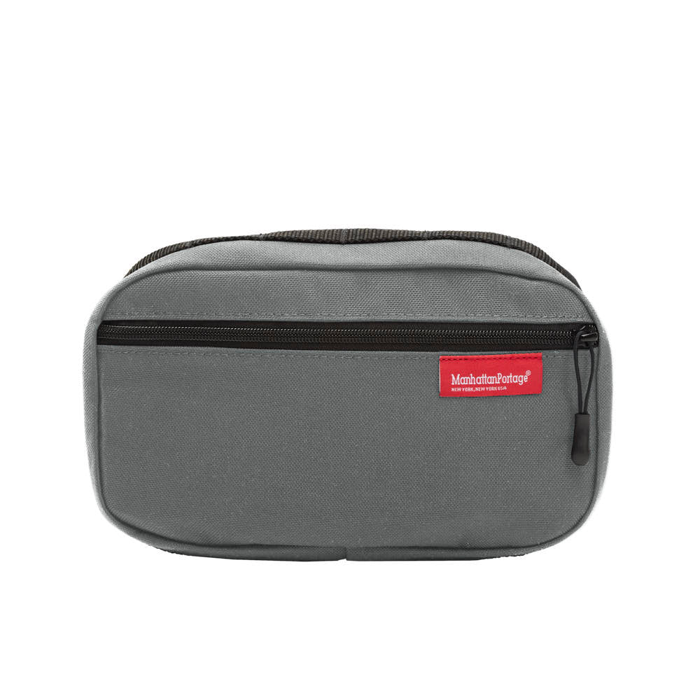 Manhattan Portage All Boro Bike Bag Grey