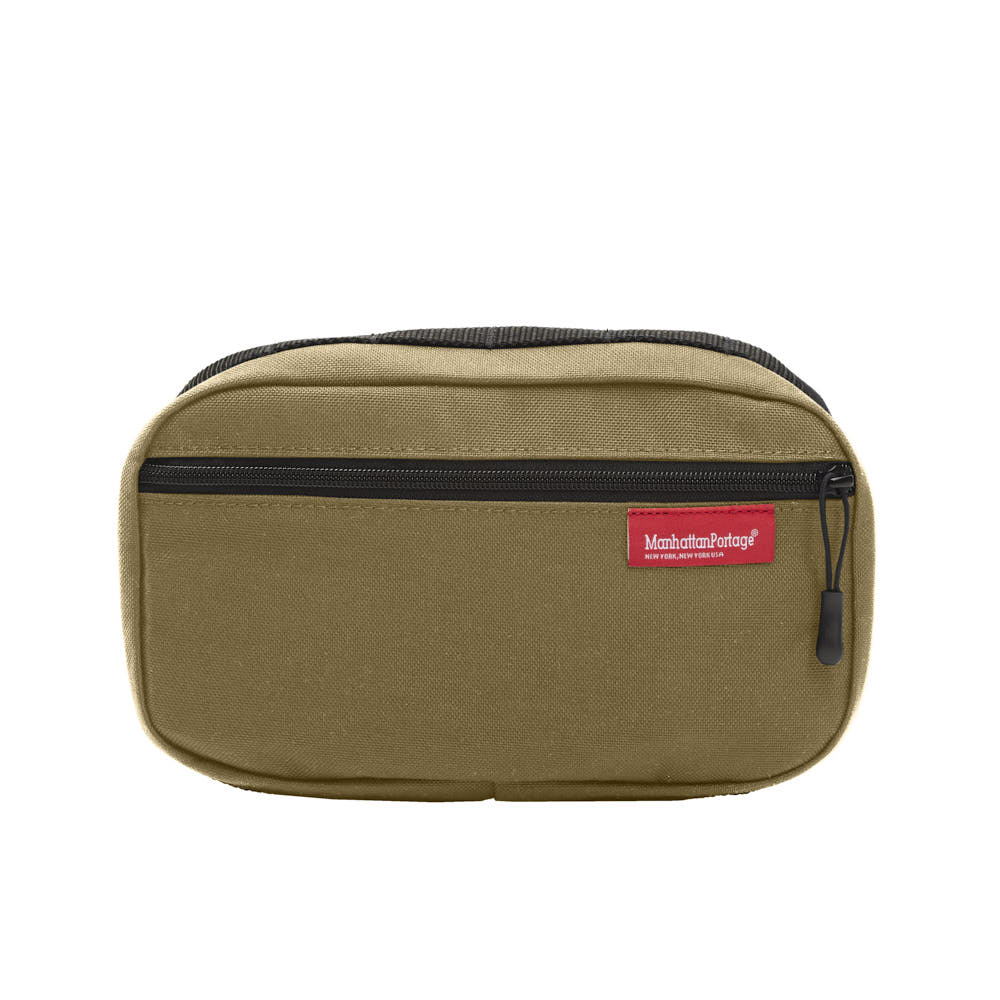 Manhattan Portage All Boro Bike Bag Khaki