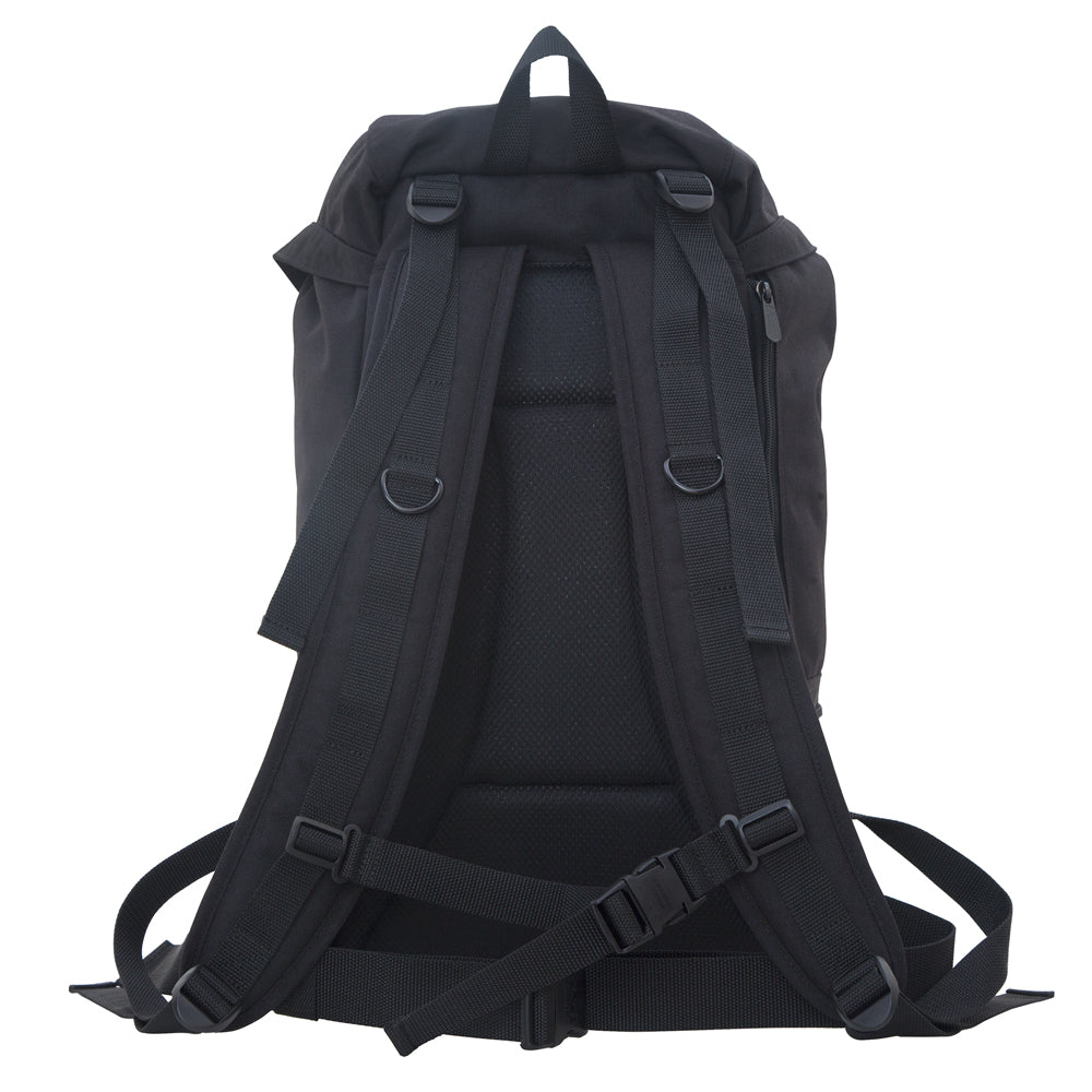Manhattan Portage Hiker Backpack 3