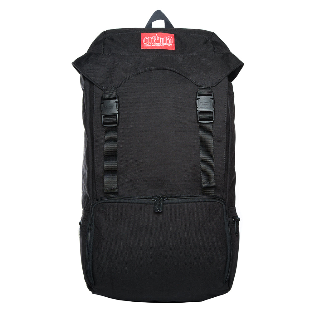 Manhattan Portage Hiker Backpack 3