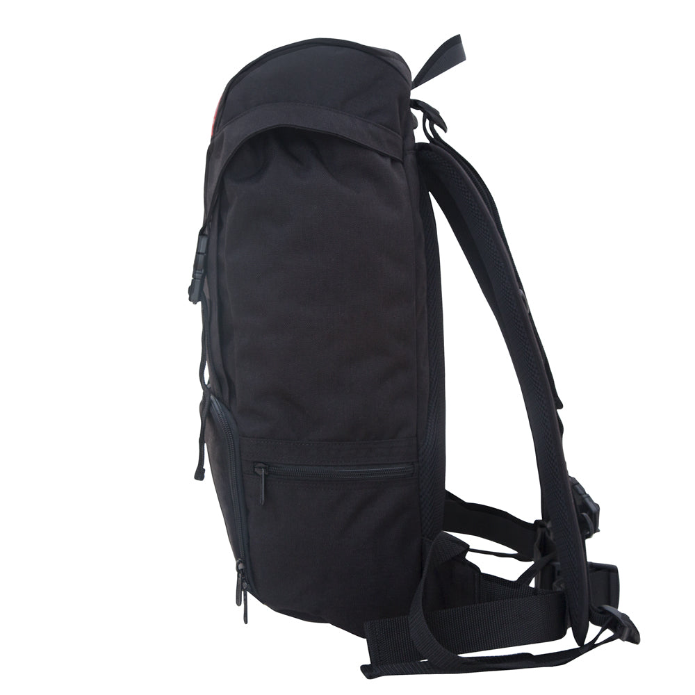 Manhattan Portage Hiker Backpack 3