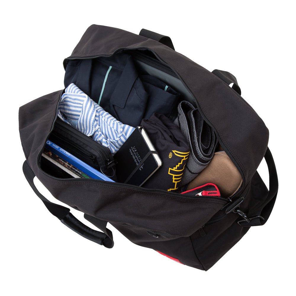 Manhattan Portage CORDURA® Duffel Bag