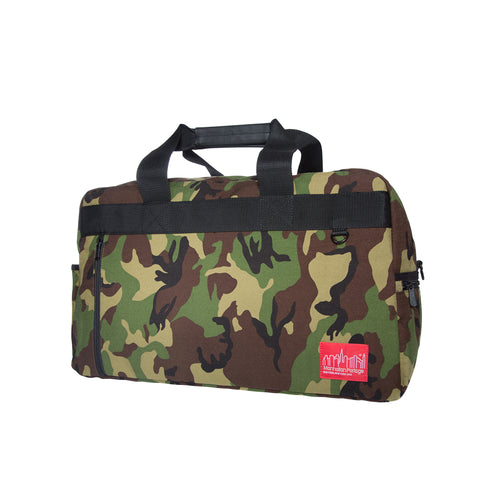 Manhattan Portage CORDURA® Duffel Bag Camouflage