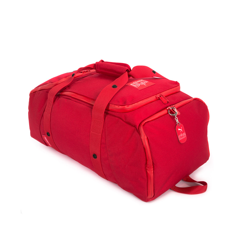 Manhattan Portage PUMA Ludlow Convertible Backpack