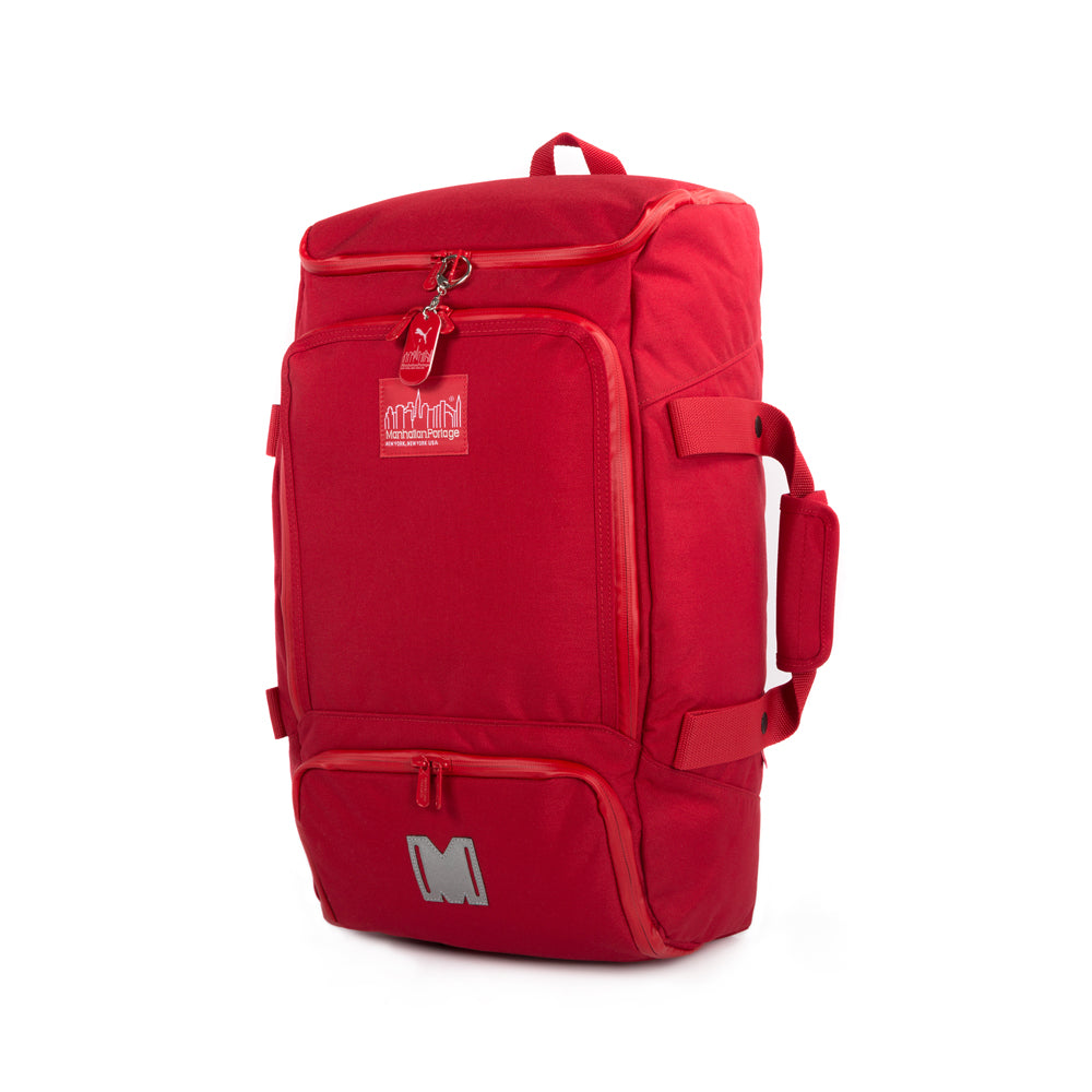 Manhattan Portage PUMA Ludlow Convertible Backpack