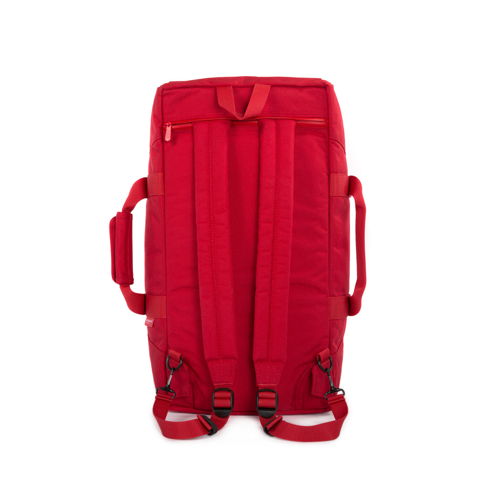 Manhattan Portage PUMA Ludlow Convertible Backpack