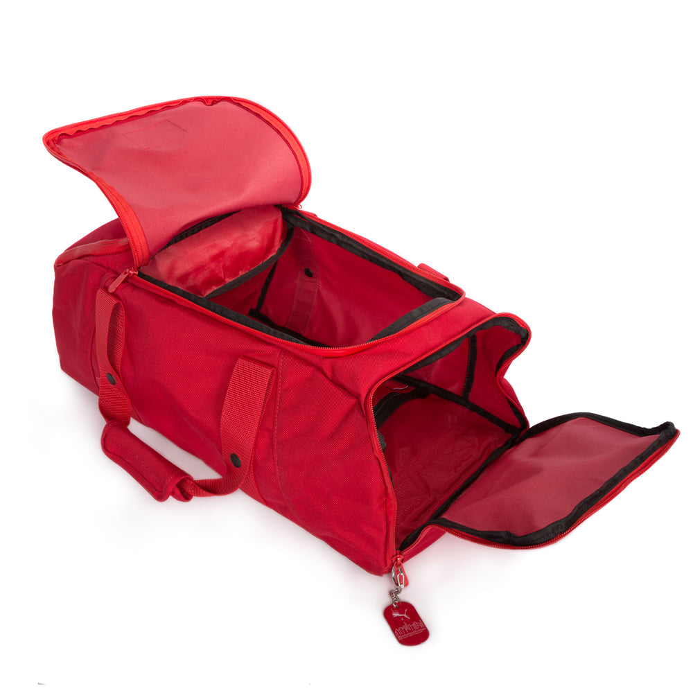 Manhattan Portage PUMA Ludlow Convertible Backpack