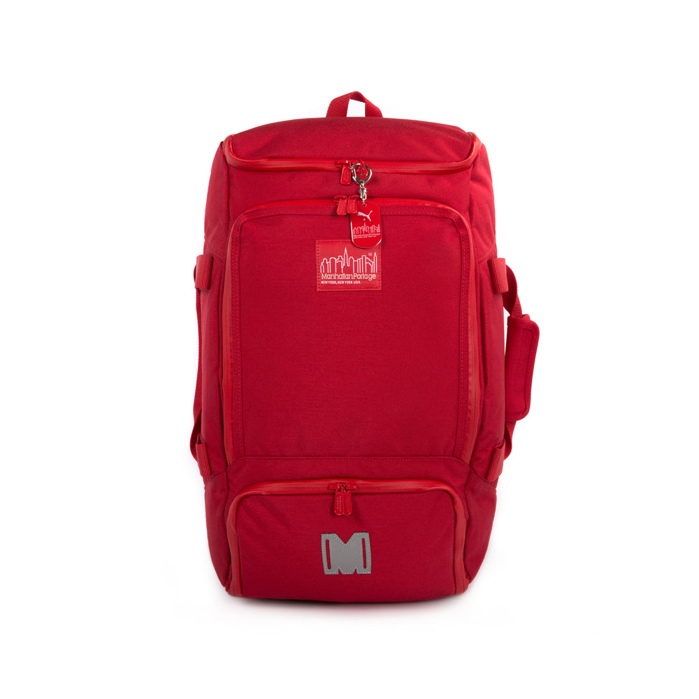 Puma x MP – Manhattan Portage