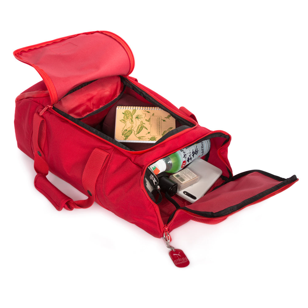 Manhattan Portage PUMA Ludlow Convertible Backpack