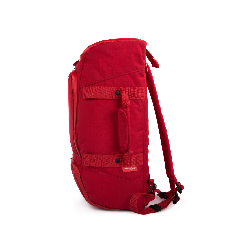 Manhattan Portage PUMA Ludlow Convertible Backpack