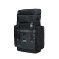 Manhattan Portage Twin Island Backpack Ver.2 Black
