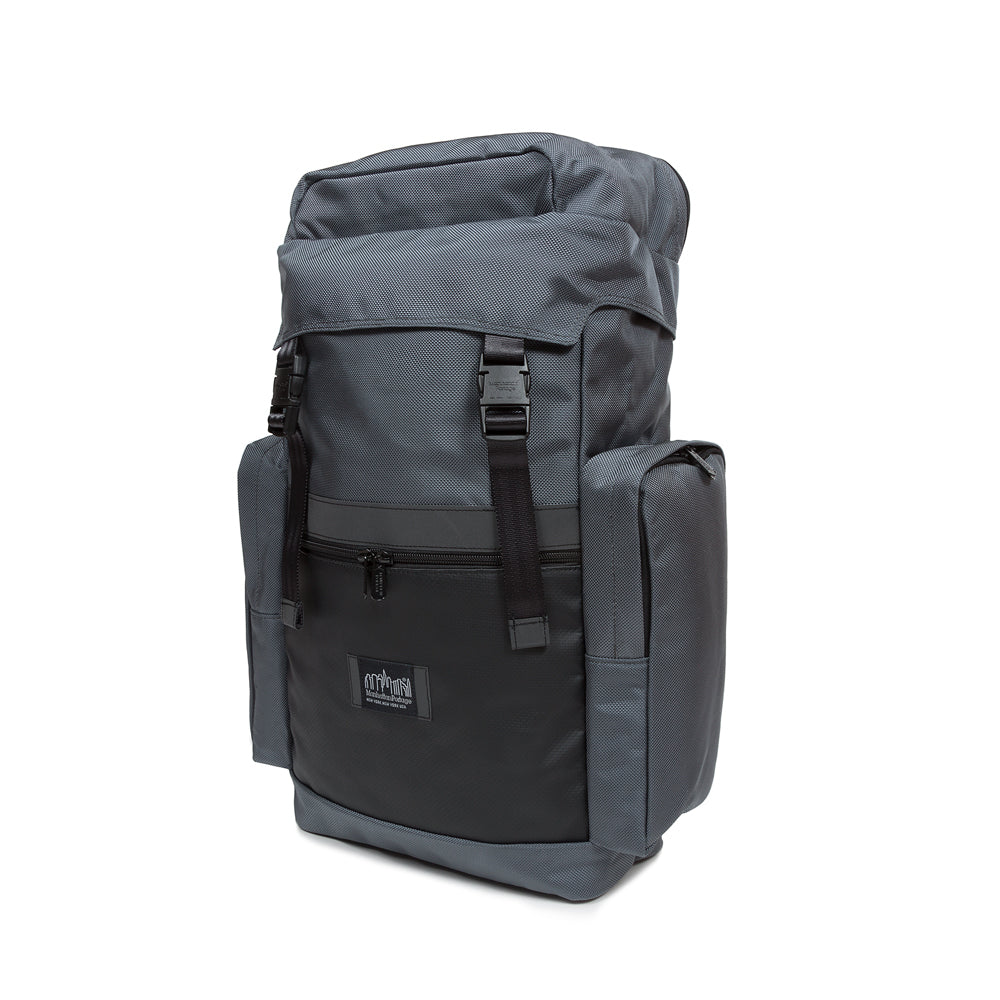 Manhattan Portage Twin Island Backpack Ver.2 Grey