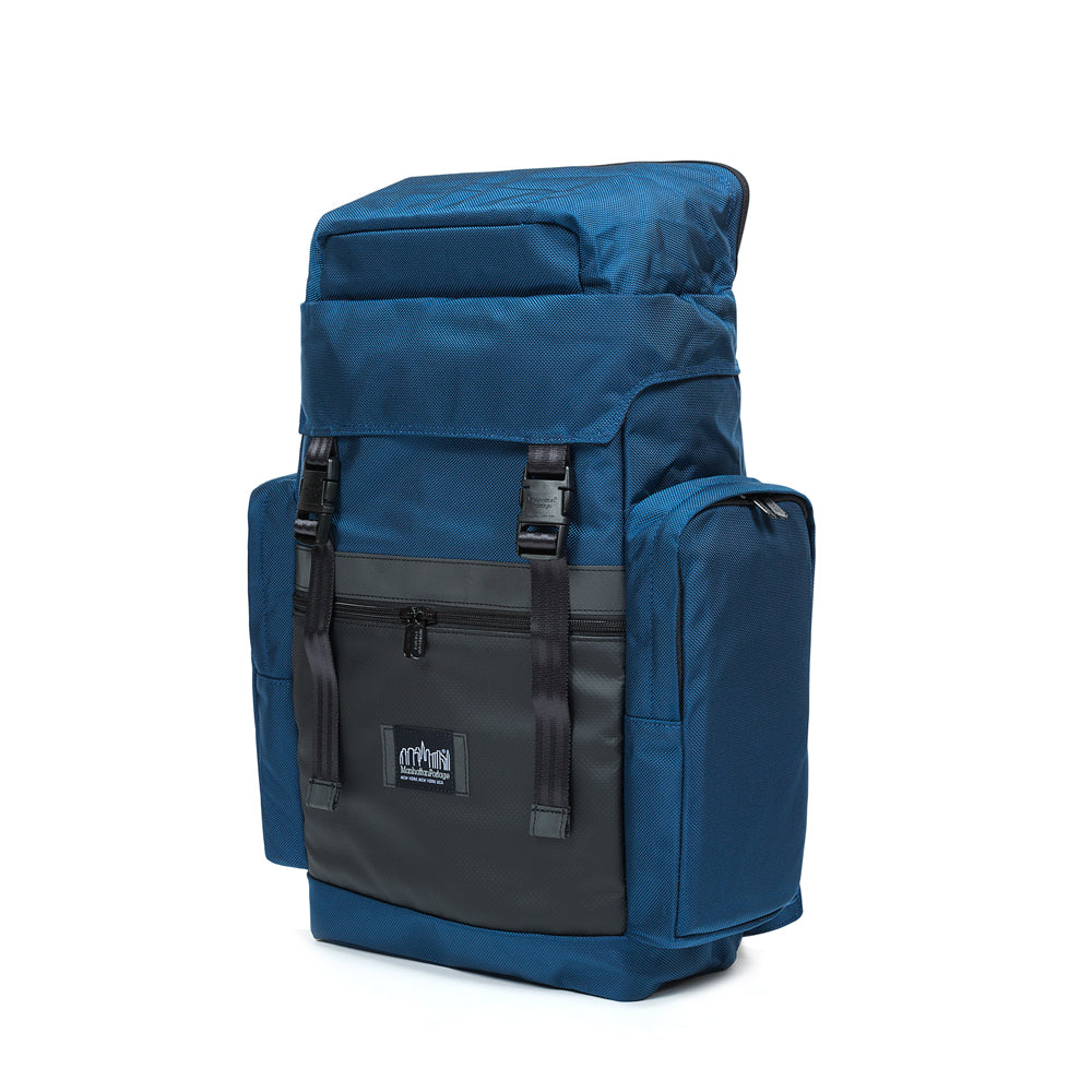 Manhattan Portage Twin Island Backpack Ver.2 Navy