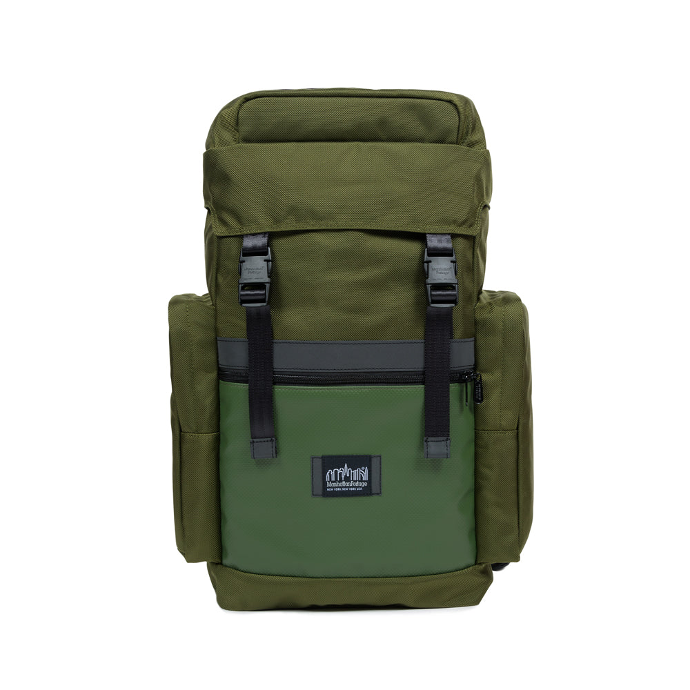 Black Label – Manhattan Portage