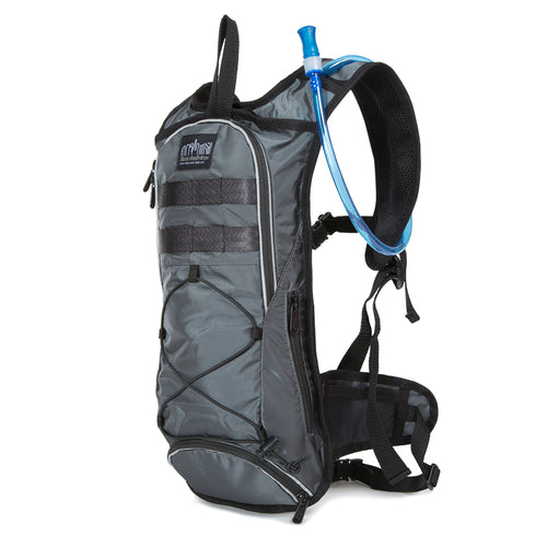 Manhattan Portage Central Park Reservoir Backpack